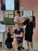 ВОСПИТАТЕЛЬНО- ОЗДОРОВИТЕЛЬНЫЙ ЛАГЕРЬ ТРУДА И ОТДЫХА " КРУТО" 11.06.2025
