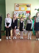 18.02.2022 Да мiжнароднага дня роднай мовы