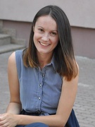Введенская Елена Владимировна