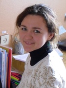 Короленок Елена Сергеевна