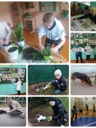 5 октября. Наша школьная суббота
