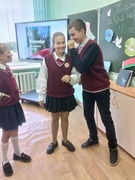 Единый классный час,посвящённый Дню народного единства