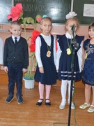 07.03.2019 Концерт к Международному дню женщин
