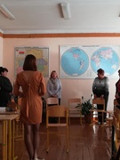 Методическое объединение приемных родителей и родителей-воспитателей
