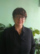 Досова Наталья Владимировна