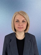 Шруб Виктория Викторовна