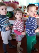 Полной грудью!