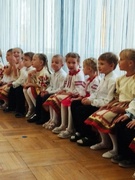 Восеньскі кірмаш