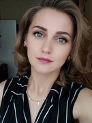 Матвейчук Дина Сергеевна