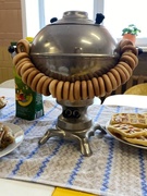 "Масленичные забавы"