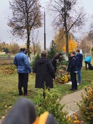 Субботник