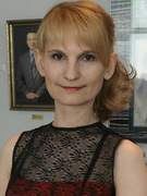 Томилова Ольга Васильевна