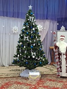 Новогодний утренник 24.12.2025
