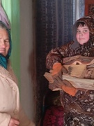 Шосты школьны дзень  17.01.2026. Дзень працоўнага выхавання і прафесійнай арыентацыі. Працоўны дэсант  па ўборцы снегу “Дапаможам ветэранам.»