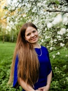 Кузнецова Ирина Леонидовна