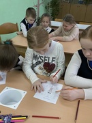 Гутарка з элементамі гульні«Здаровае пакаленне-багацце Беларусі»