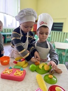 Наши будни