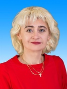 Анушко Наталья Георгиевна