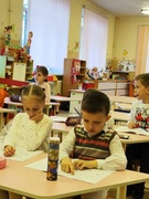 Тематический контроль по развитию элементарных математических представлений