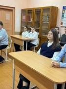 Неделя профилактики никотиновой зависимости