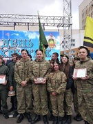 День открытых дверей в УВД Миноблисполкома