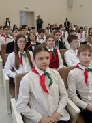 Всебелорусская акция "Мы - граждане Беларуси"