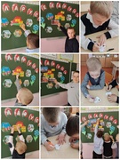 Викторина "Моя Беларусь"
