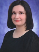 Астапова Елена Васильевна