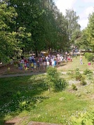 Дружат дети на планете