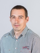 Косюк Сергей Анатольевич