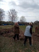 Республиканский субботник, 25.04.2020