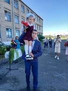День знаний - 01.09.2022