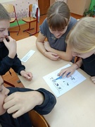 29.11.2025 Шестой школьный день