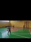 Неделя спорта и здоровья
