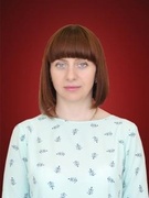 Волосюк Анастасия Григорьевна