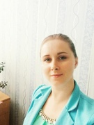 Бондарь Виктория Александровна