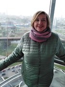 Щекутова Алеся Францевна