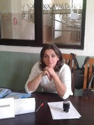 НЕСТЕРЕНЯ ЮЛИЯ АДАМОВНА