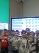 ШЕСТОЙ ШКОЛЬНЫЙ ДЕНЬ 15.02.2025
