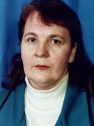 Чумак Валентина Николаевна