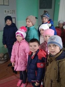 Экскурсия в музей "Сутковский край"