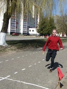День здоровья 13 апреля 2019