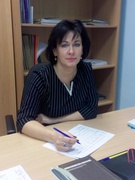 Гормаш Татьяна Михайловна