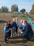 Марафон ""Старт на Безопасность!"