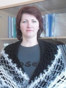 Шлянина Людмила Васильевна