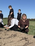 "Хозяева земли родной"