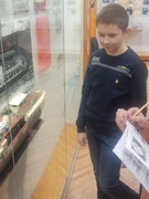 Витебский областной музей Героя Советского Союза Миная Филипповича Шмырева 2022г