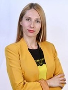 Рабцевич Ирина Тадиковна