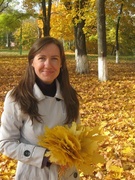 ХРИПАЧ НАТАЛЬЯ АНАТОЛЬЕВНА