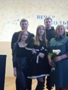 Вечер школьных друзей - 2023
